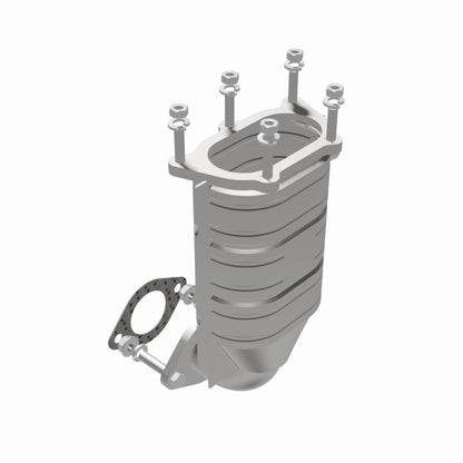 MagnaFlow Conv Direct Fit 97-99 Hyundai Accent 1.5L Magnaflow