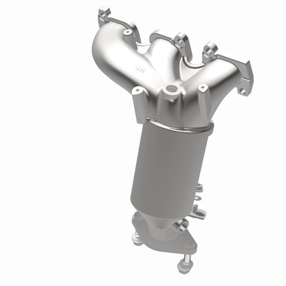 Magnaflow 11-17 Ford Explorer 3.5L Direct Fit Converter Magnaflow