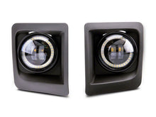 Load image into Gallery viewer, Raxiom 14-15 GMC Sierra 1500 Axial Series LED Fog Lights