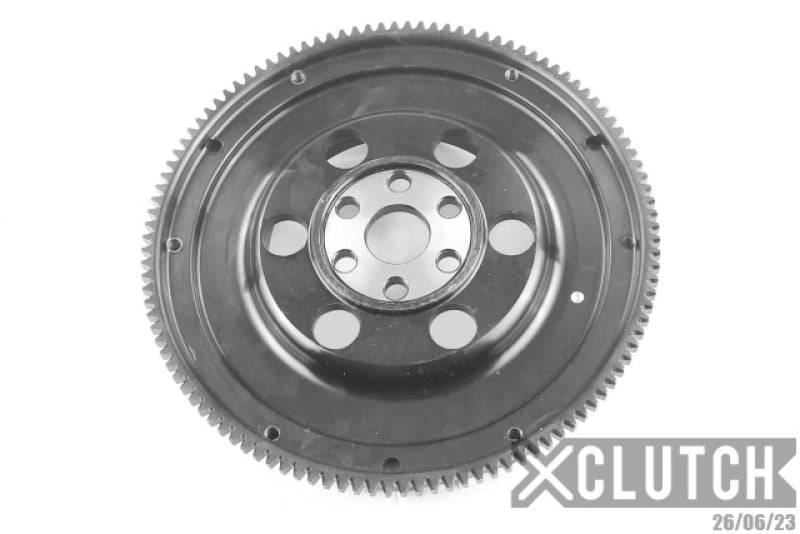 XClutch 89-92 Ford Probe LX 2.2L Chromoly Flywheel