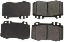 Load image into Gallery viewer, StopTech Street Disc Brake Pads - 305.08470