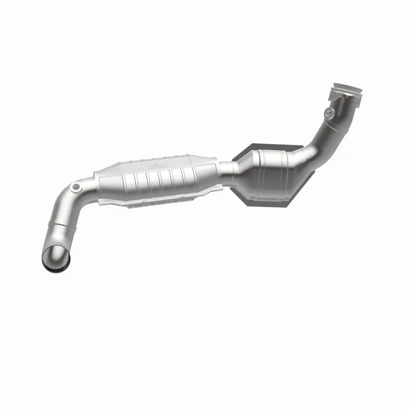 MagnaFlow Conv DF 01-02 Ford F-150 5.4L Magnaflow