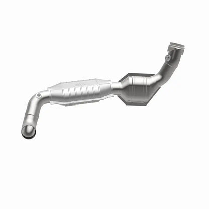 MagnaFlow Conv DF 01-02 Ford F-150 5.4L Magnaflow