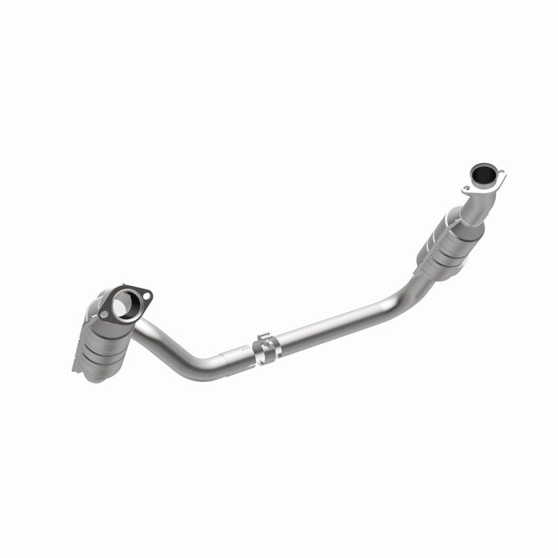 MagnaFlow Conv DF RAM Pickup 2006 8 5.7L Magnaflow