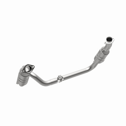 MagnaFlow Conv DF RAM Pickup 2006 8 5.7L Magnaflow