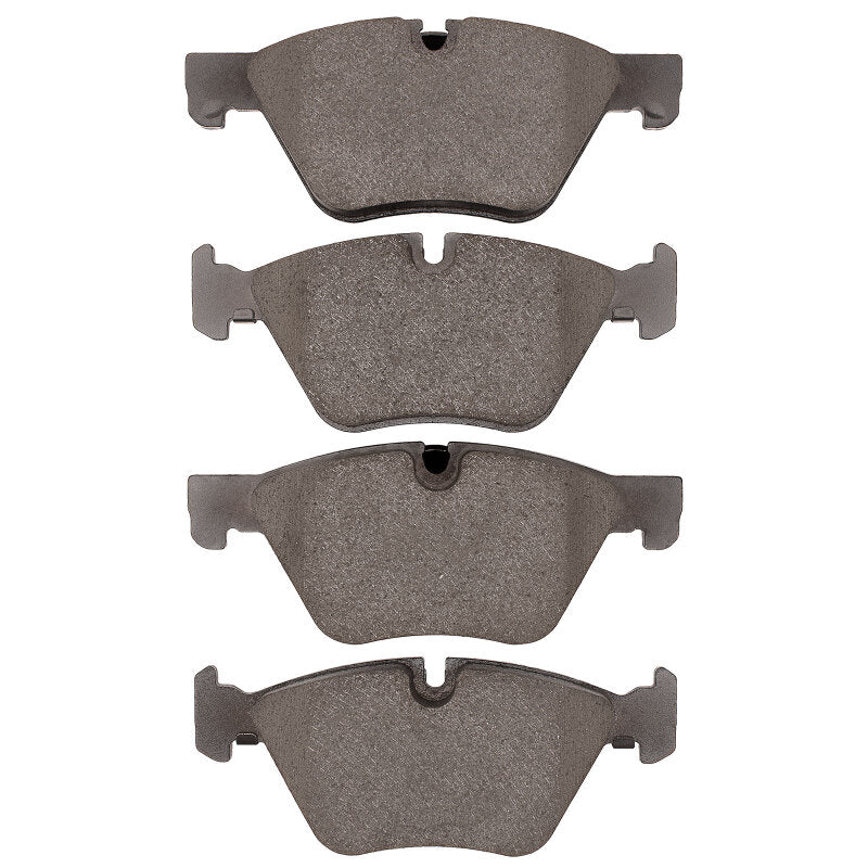 R1 12-16 BMW 528I Front Optimum OE Brake Pads