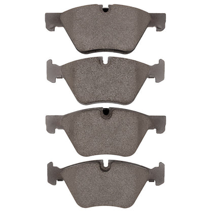 R1 12-16 BMW 528I Front Optimum OE Brake Pads