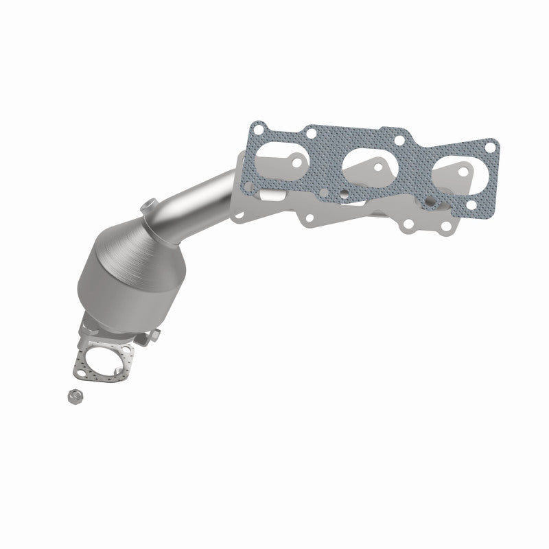 Magnaflow Conv DF 2007-2009 Sorento 3.3 3.8 L Manifold Magnaflow