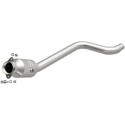 Magnaflow Conv DF 10-12 Jaguar XF 5.0L Magnaflow