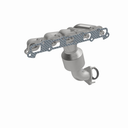 Magnaflow 04-06 Chevrolet Colorado 3.5L Direct Fit Converter Magnaflow