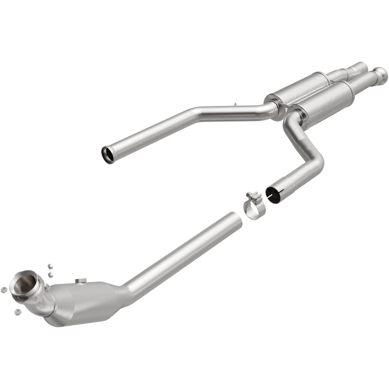 Magnaflow 2015 E400 3 Direct Fit Converter Magnaflow