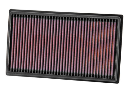 K&N Replacement Air FIlter 11-13 Mazda 5 2.0L K&N Engineering