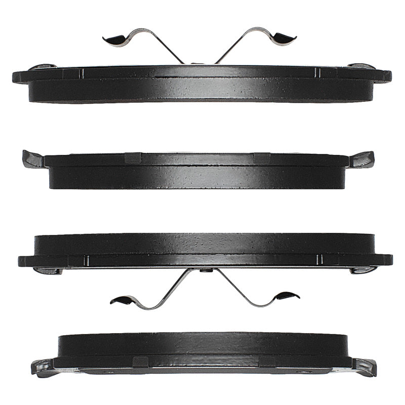 R1 Front Super Heavy Duty Brake Pads 1983-1997 Ford/Mazda - 2214-0387-00