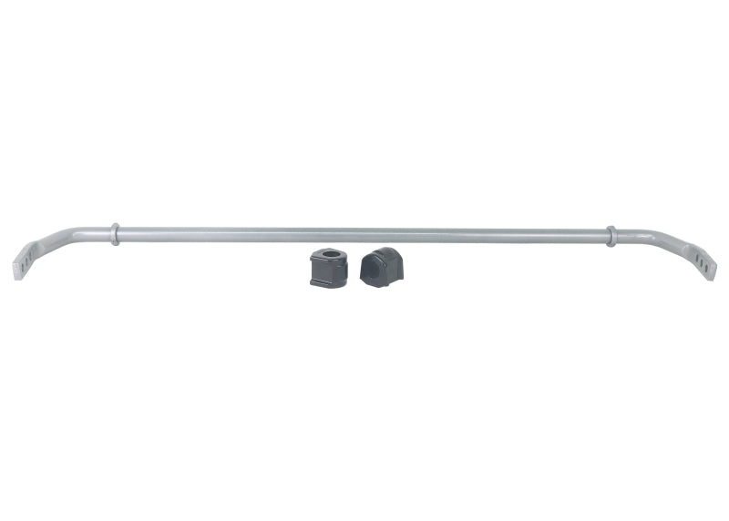 Whiteline 2022+ Subaru WRX (VB) 22mm 3 Point Adjustable Rear Sway Bar Whiteline