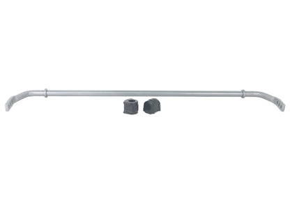Whiteline 2022+ Subaru WRX (VB) 22mm 3 Point Adjustable Rear Sway Bar Whiteline