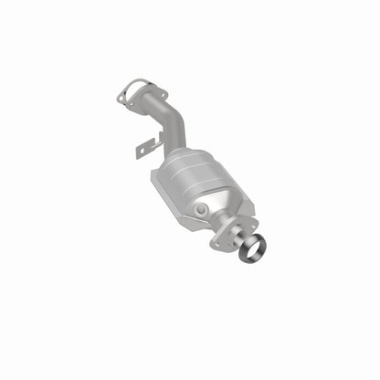 MagnaFlow Conv DF 95- 96 Impreza 2.2L Rear Magnaflow