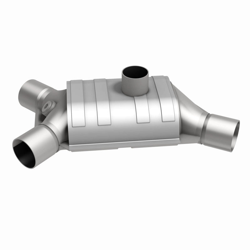 MagnaFlow Conv Univ 2 Subaru Magnaflow