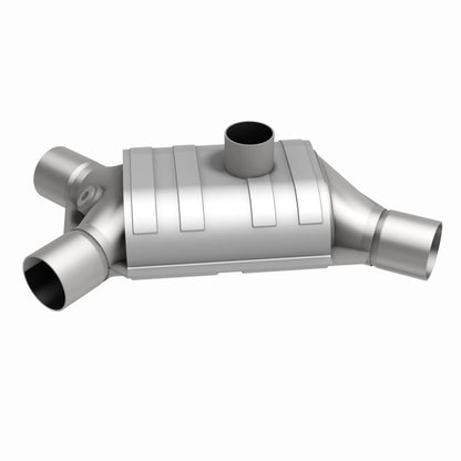 MagnaFlow Conv Univ 2 Subaru Magnaflow