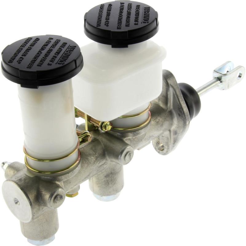 Centric Mazda Miata 1.8 NB Non-Sport to NB Sport Premium Brake Master Cylinder w/ABS Stoptech