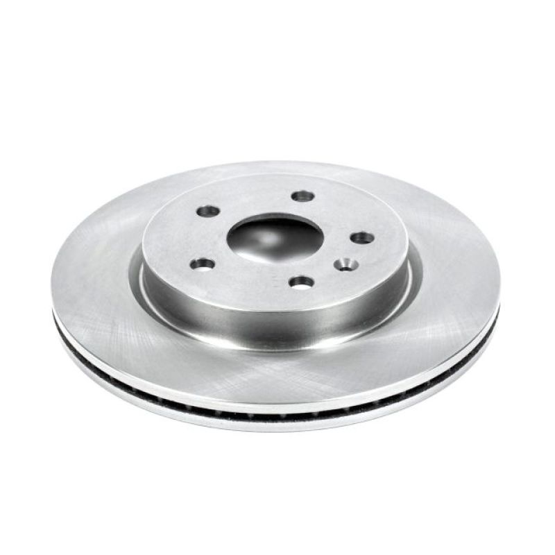 Power Stop 2010 Buick Allure Rear Autospecialty Brake Rotor PowerStop