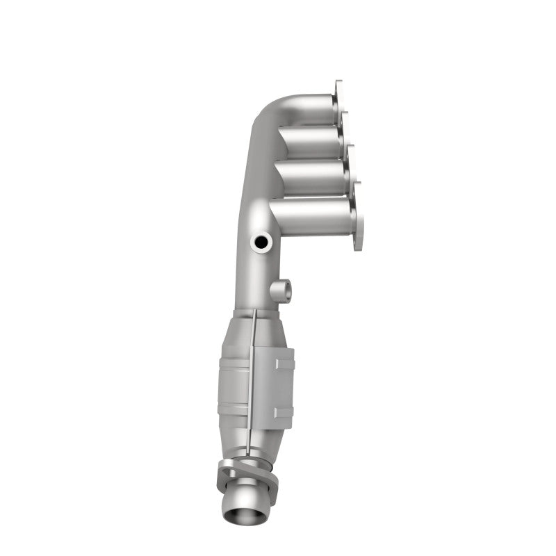 MagnaFlow Conv DF 93-95 Lin Mark VIII 4.6 Driver Side Magnaflow