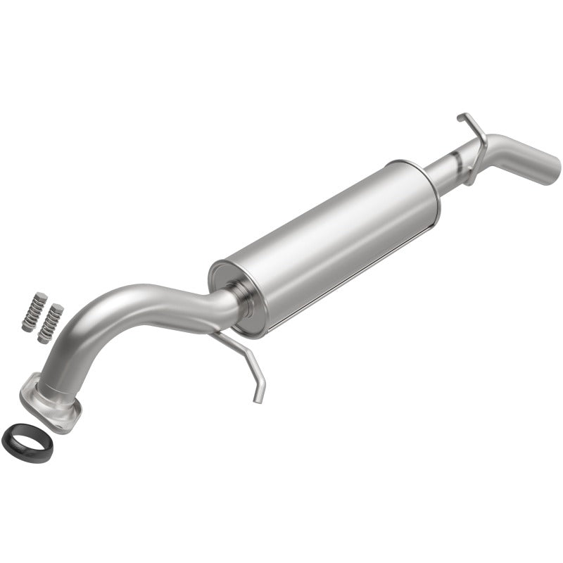 BRExhaust 09-11 Mazada Tribute/ 09-12 Ford Escape Muffler Kit