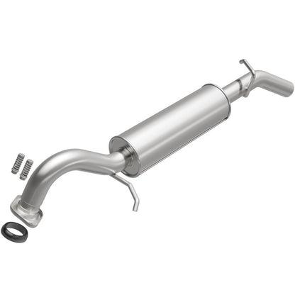 BRExhaust 09-11 Mazada Tribute/ 09-12 Ford Escape Muffler Kit