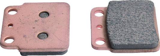 QuadBoss Qb Brake Pad - 600126