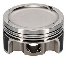 Load image into Gallery viewer, Wiseco Honda R18 81.5mm 9.0:1 CR Bore -10cc Dome Piston Shelf Stock Kit