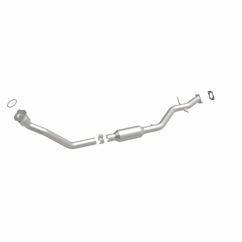 MagnaFlow Conv DF 97-98 GM Vans 3.4L OEM Magnaflow