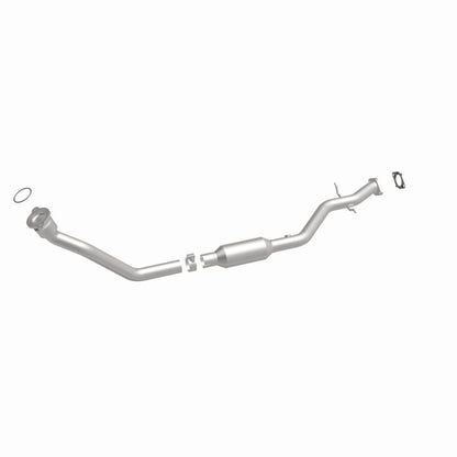 MagnaFlow Conv DF 97-98 GM Vans 3.4L OEM Magnaflow