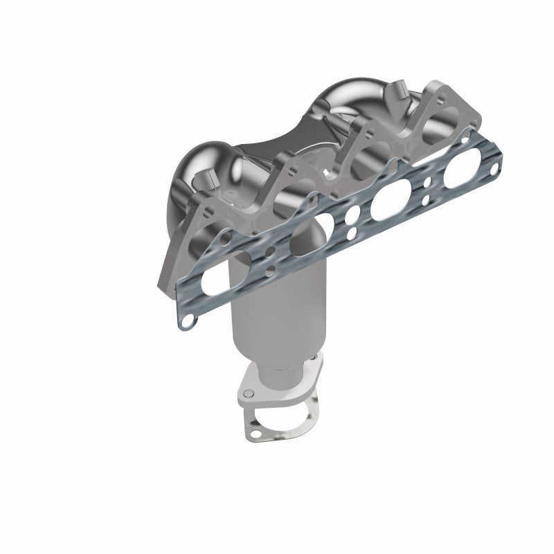 MagnaFlow Conv DF 04-08 Hyundai Elantra 2.0L Magnaflow