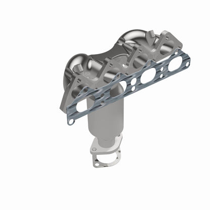 MagnaFlow Conv DF 04-08 Hyundai Elantra 2.0L Magnaflow