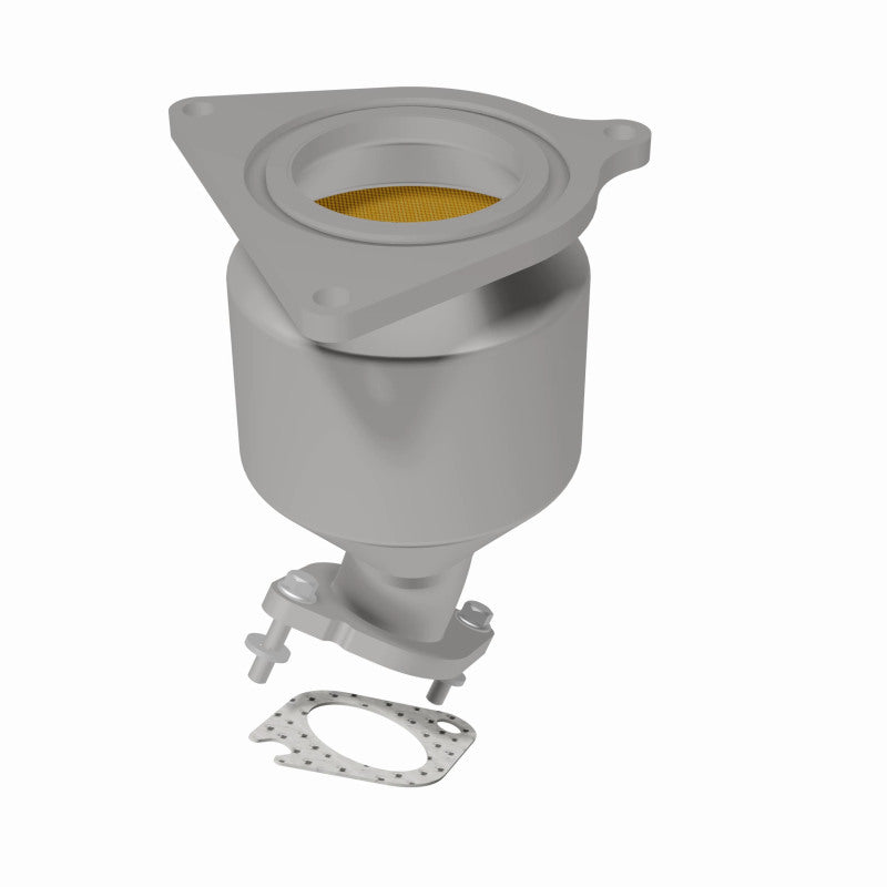 MagnaFlow Conv DF 10-12 Ford Escape 3.0L Magnaflow