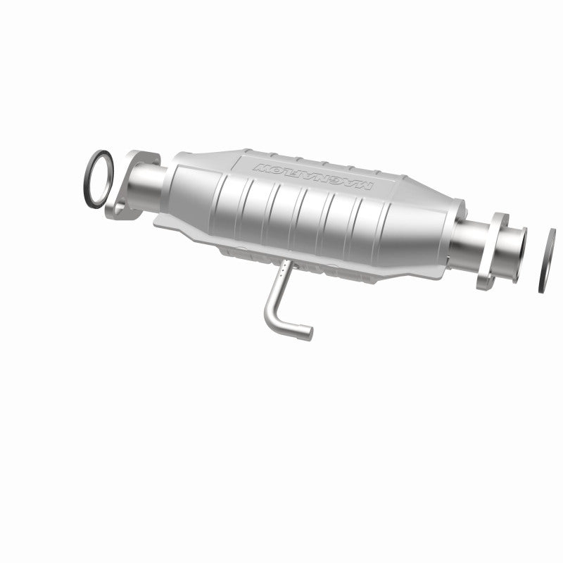 Magnaflow 83-89 Corolla 1.6L CA Direct Fit Converter Magnaflow