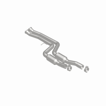 Magnaflow 2015 M3 3 Underbody Direct Fit Converter Magnaflow