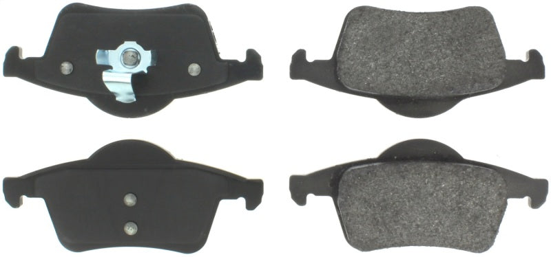 StopTech Street Disc Rear Brake Pads - 305.07950