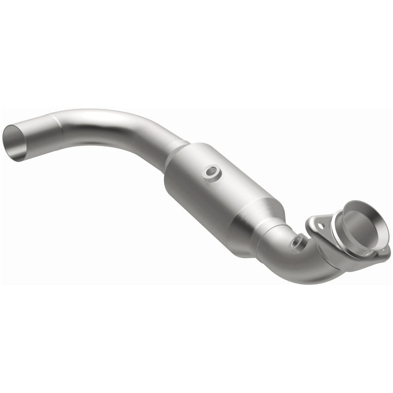 Magnaflow 07-08 Ford Expedition 5.4L Direct Fit Converter Magnaflow