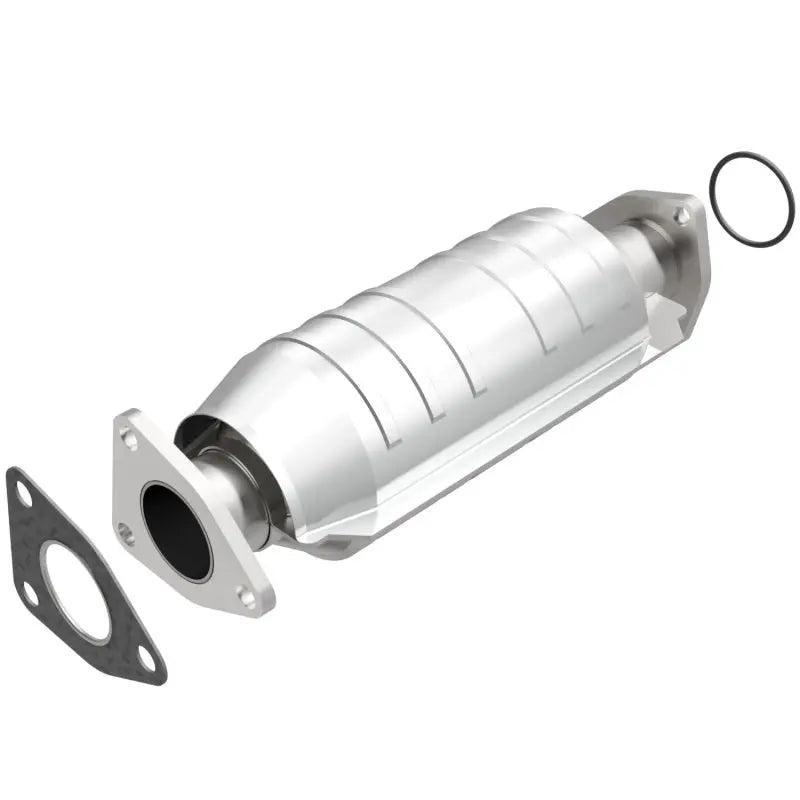 Magnaflow Conv DF 97-01 Honda Prelude 2.2L (49 State) Magnaflow