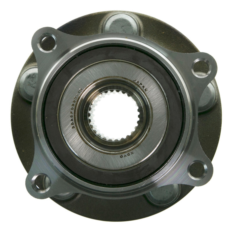 MOOG 11-17 Lexus CT0h Front Hub Assembly Moog