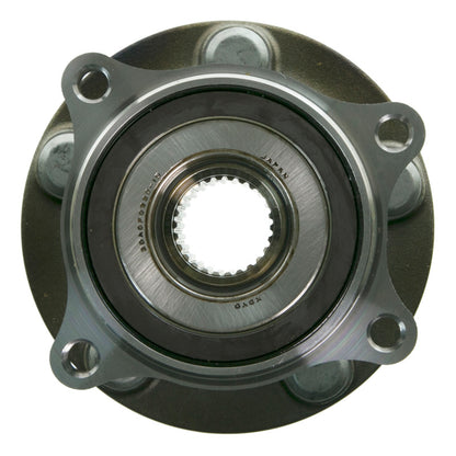 MOOG 11-17 Lexus CT0h Front Hub Assembly Moog