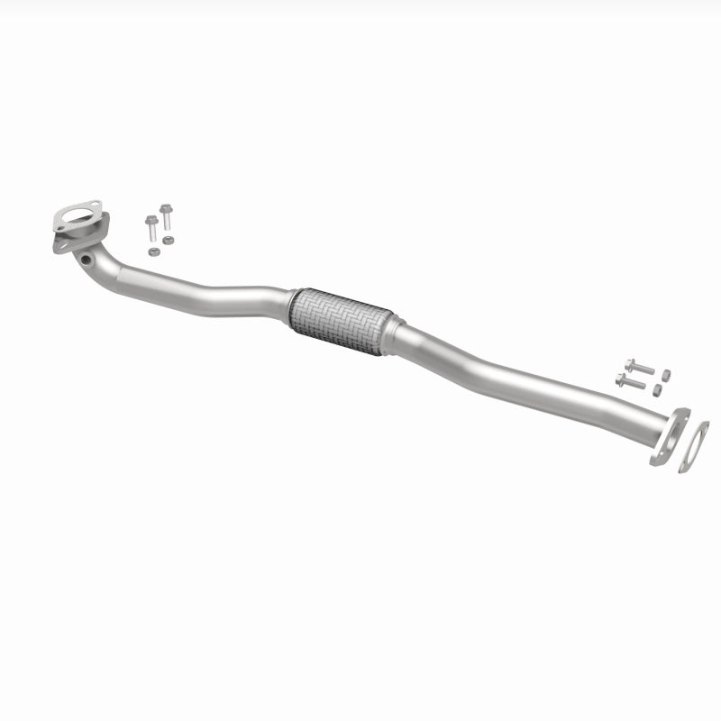 BRE Exhaust 05-10 Tucson Sportage 2.0L Front Pipe Kit