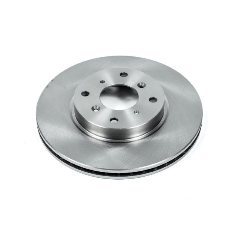 Power Stop 93-96 Honda Prelude Front Autospecialty Brake Rotor PowerStop
