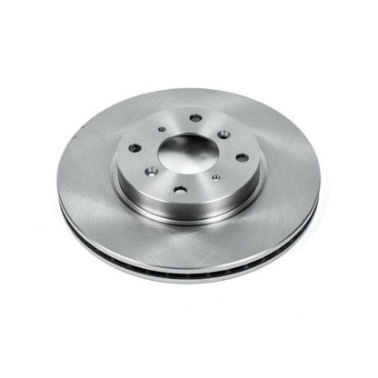 Power Stop 93-96 Honda Prelude Front Autospecialty Brake Rotor PowerStop