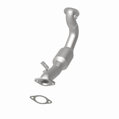MagnaFlow Conv DF BMW 3 07-08 Front OEM Magnaflow