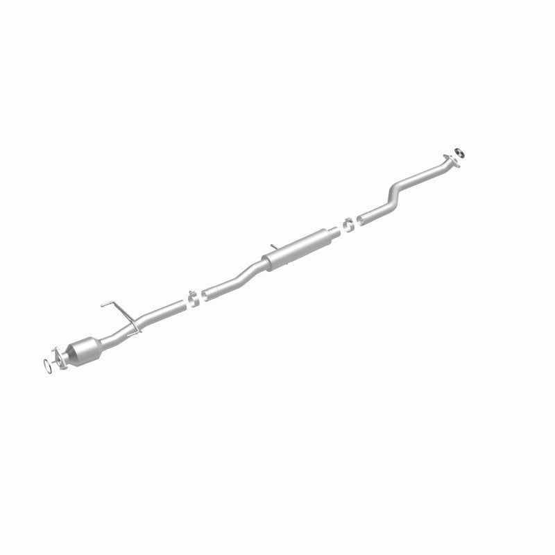 Magnaflow Conv DF 07-09 Mazda CX-7 2.3L Magnaflow