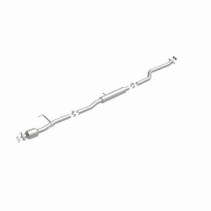 Magnaflow Conv DF 07-09 Mazda CX-7 2.3L Magnaflow