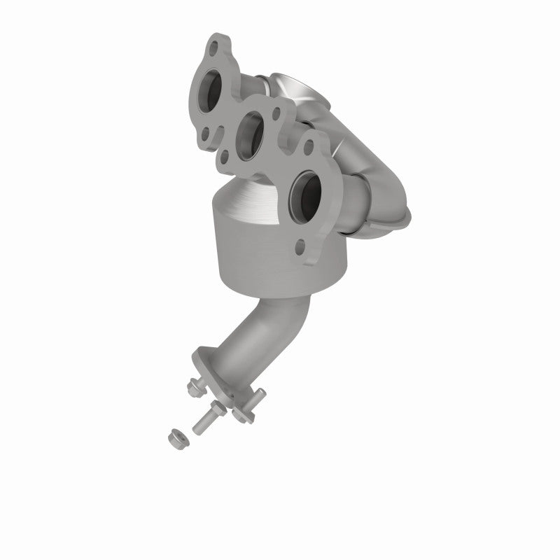 MagnaFlow Conv DF 04-06 Lexus ES330 / 04-06 Toyota Camry / 04-08 Toyota Solara D/S Manifold Magnaflow