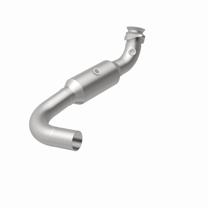 Magnaflow 07-08 Ford Expedition 5.4L Direct Fit Converter Magnaflow
