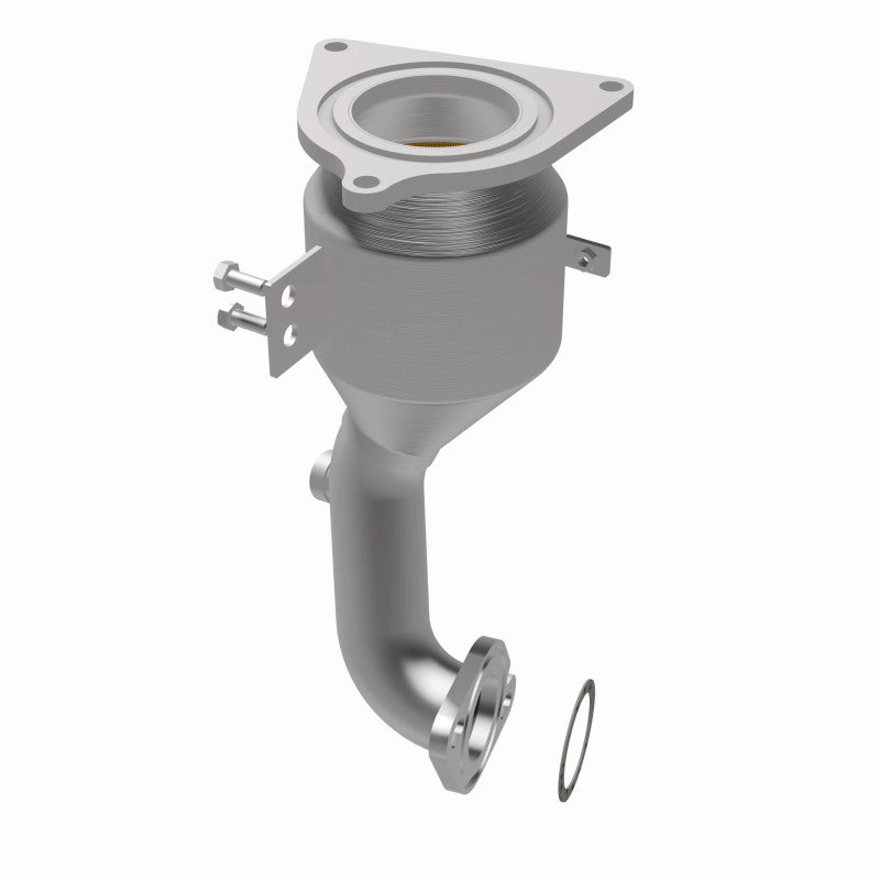 Magnaflow Conv DF 10-12 Fusion 3.0L Magnaflow